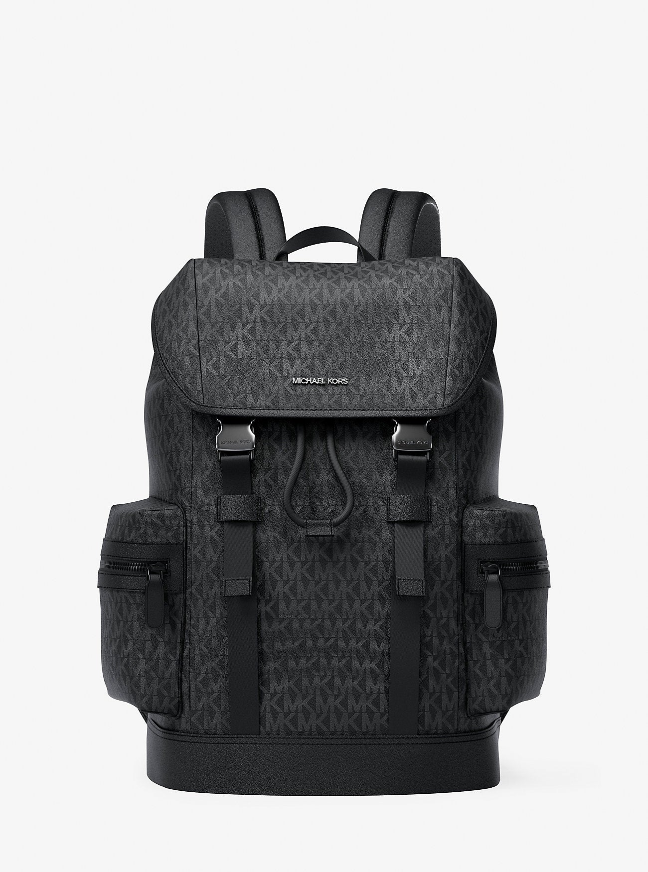 Cooper Logo Backpack