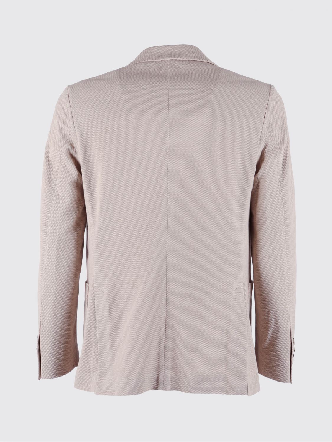 Jacket Men color Multicolor