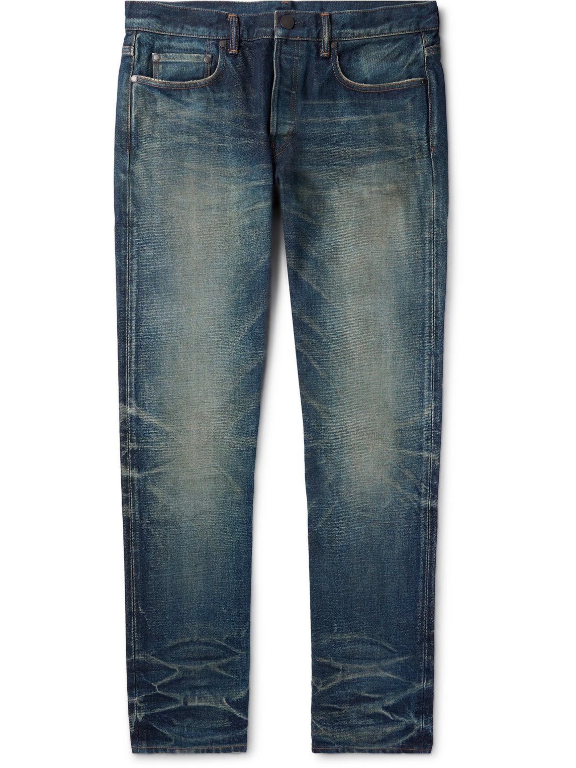 The Daze Jeans