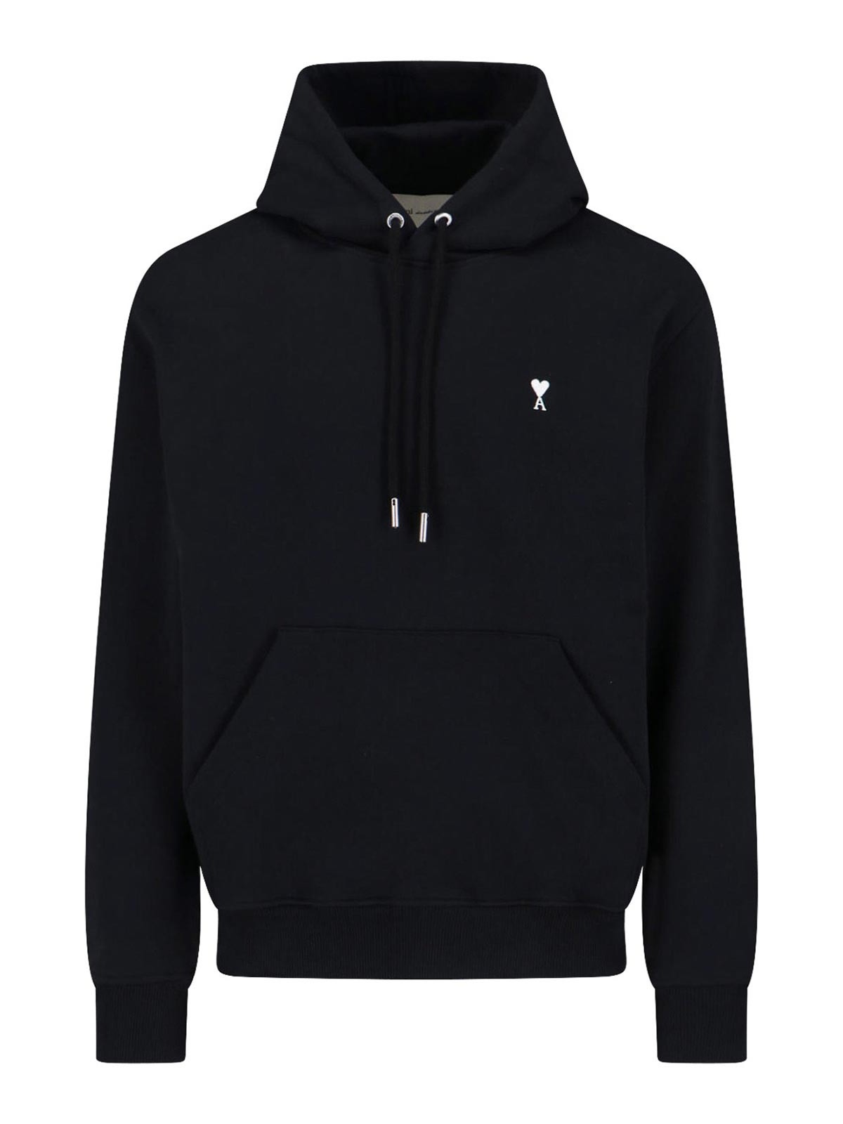 Ami De Coeur Cotton Hoodie