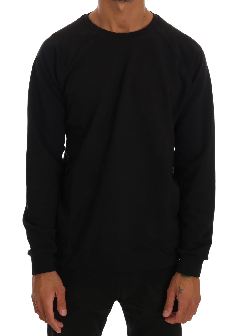 Baumwollpullover