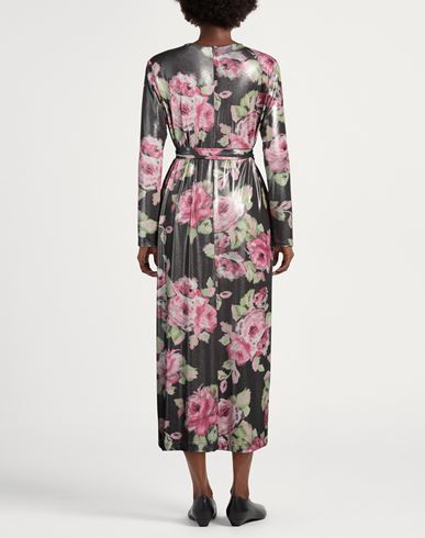 Woman Maxi dress Lead