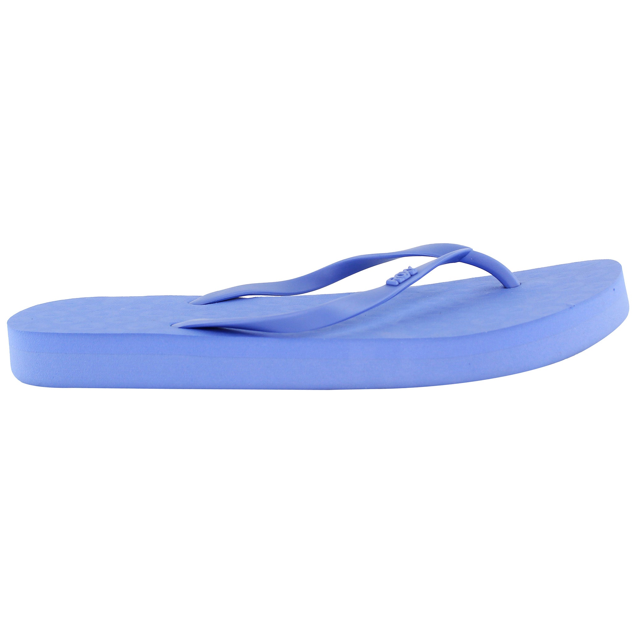 Roxy Viva Higher Womens Blue Flip-Flop