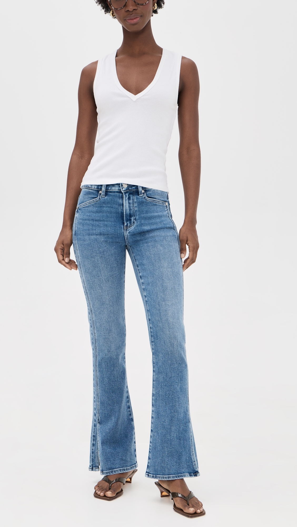 Laurel Canyon Jeans Fontessa