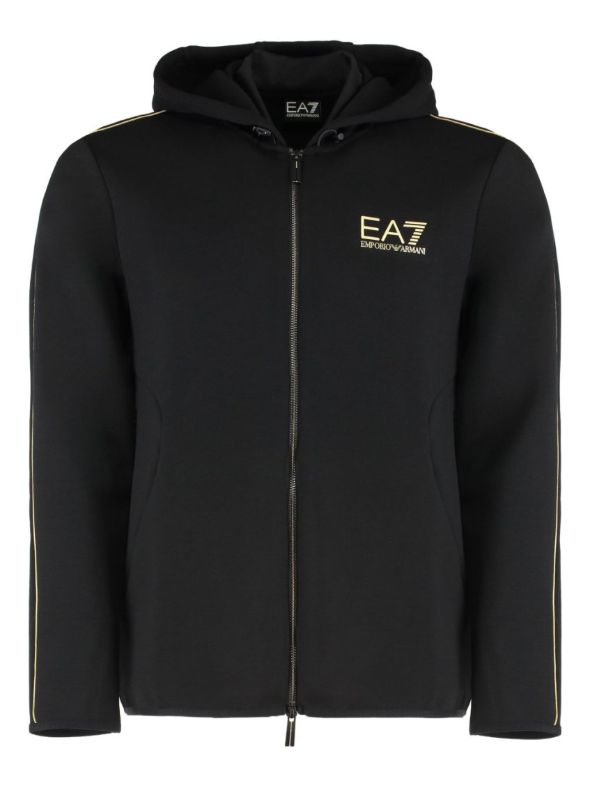 Full Zip Hoodie