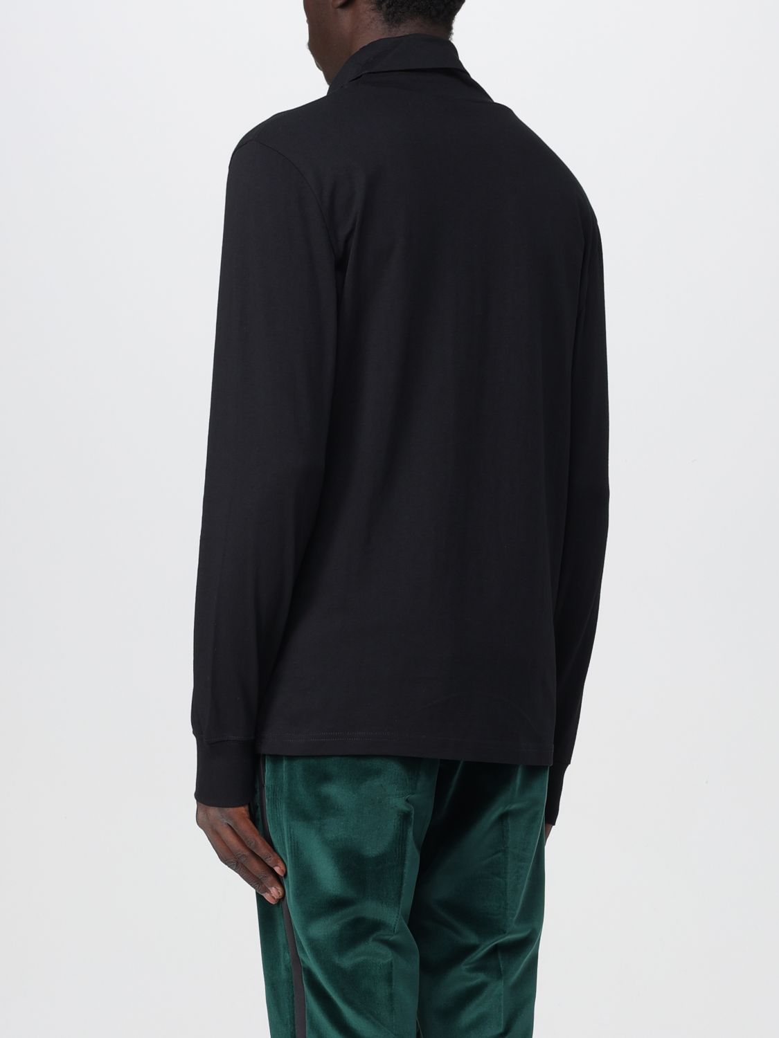 T-Shirt Men color Multicolor