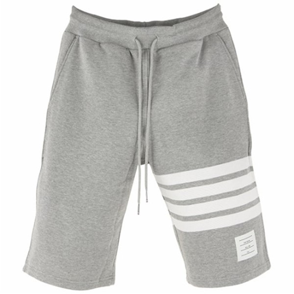 Engineered 4-Bar Jersey Sweatshort