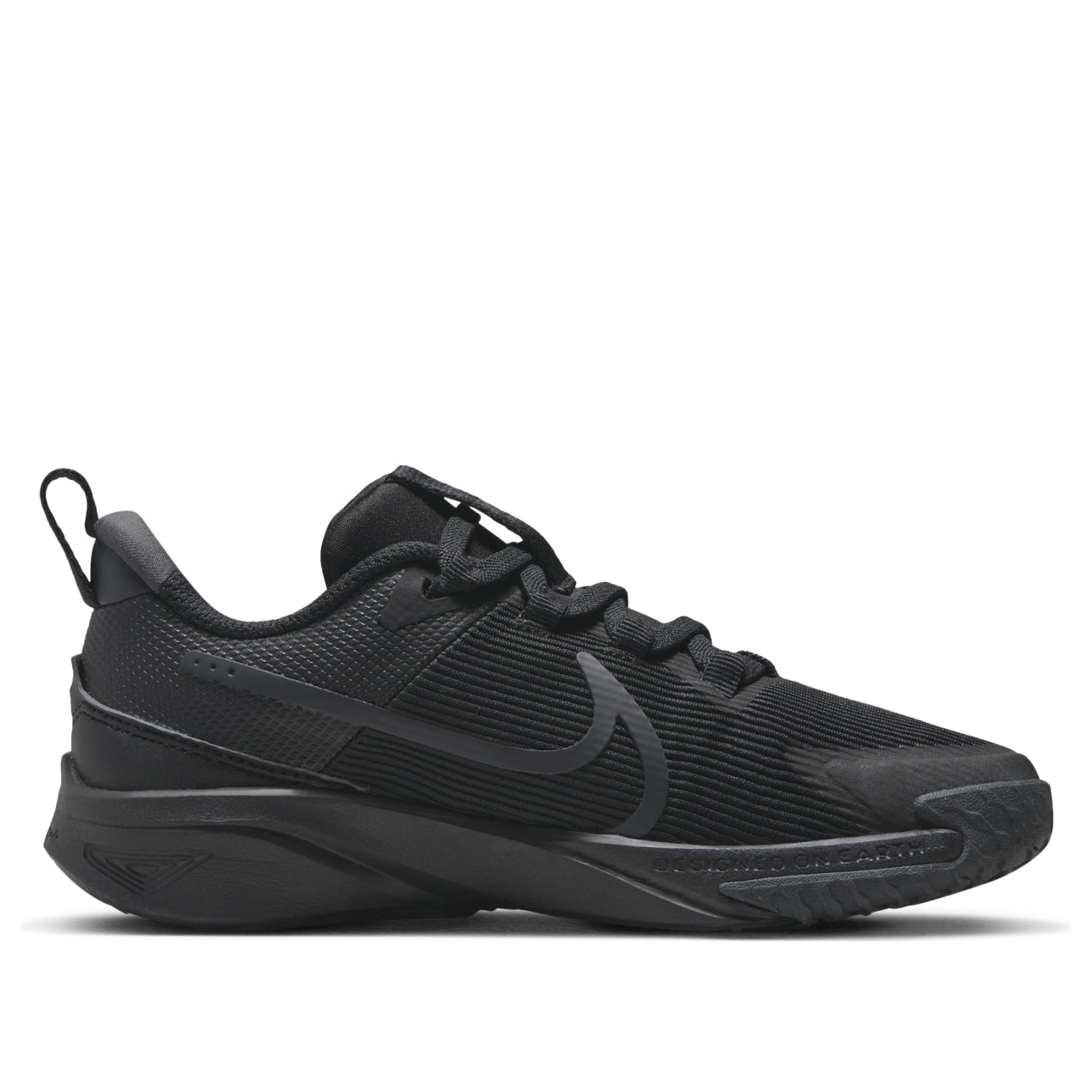 (PS) Star Runner 4 'Triple Black'