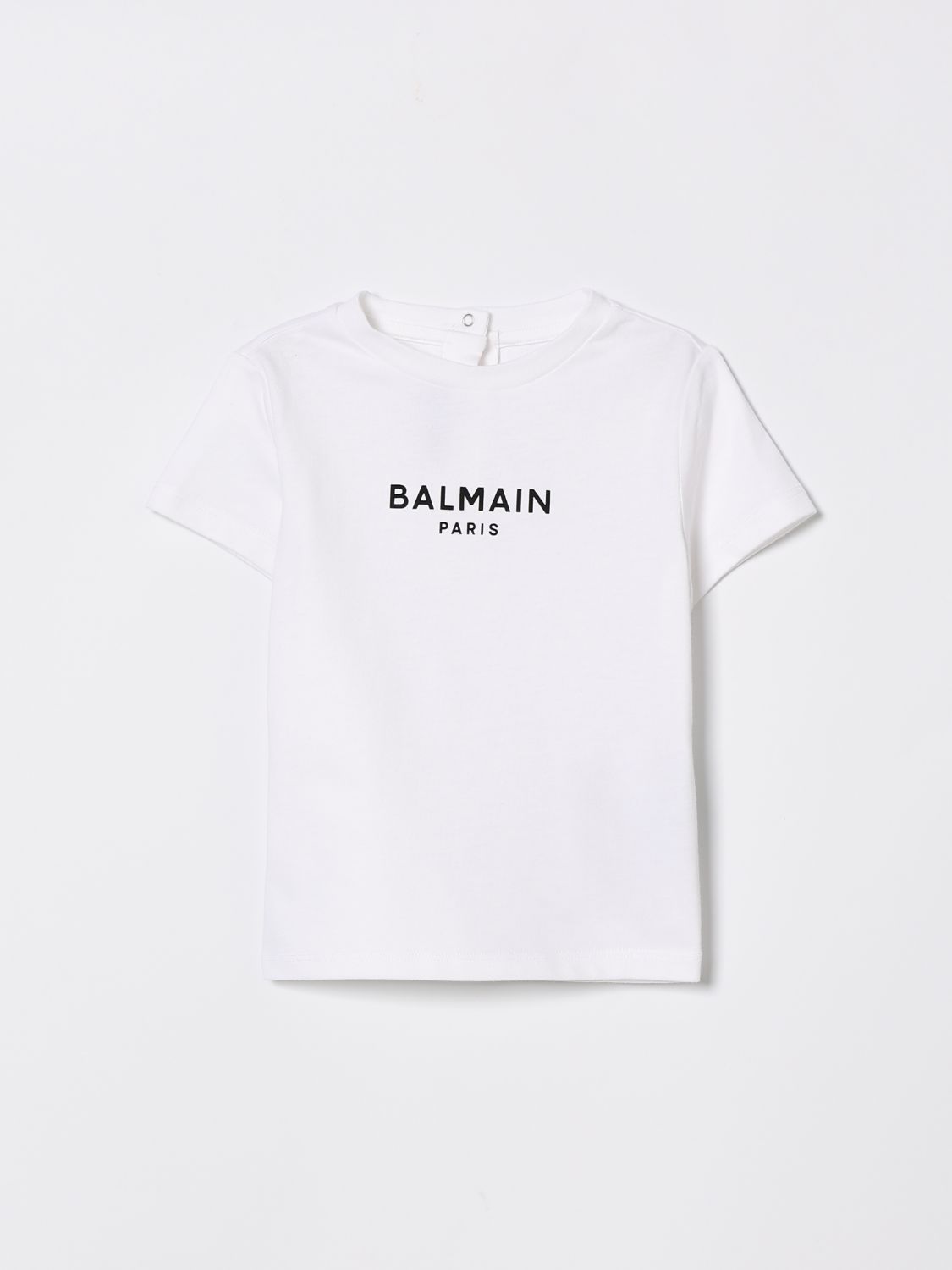 T-Shirt Kids color White