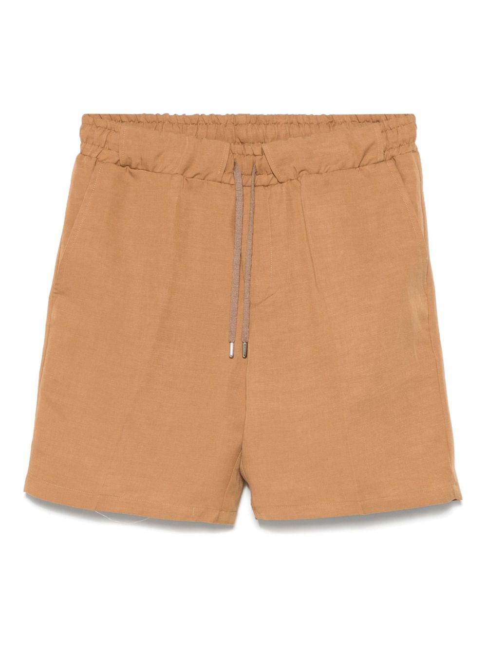 Costumein linen shorts - Neutrals