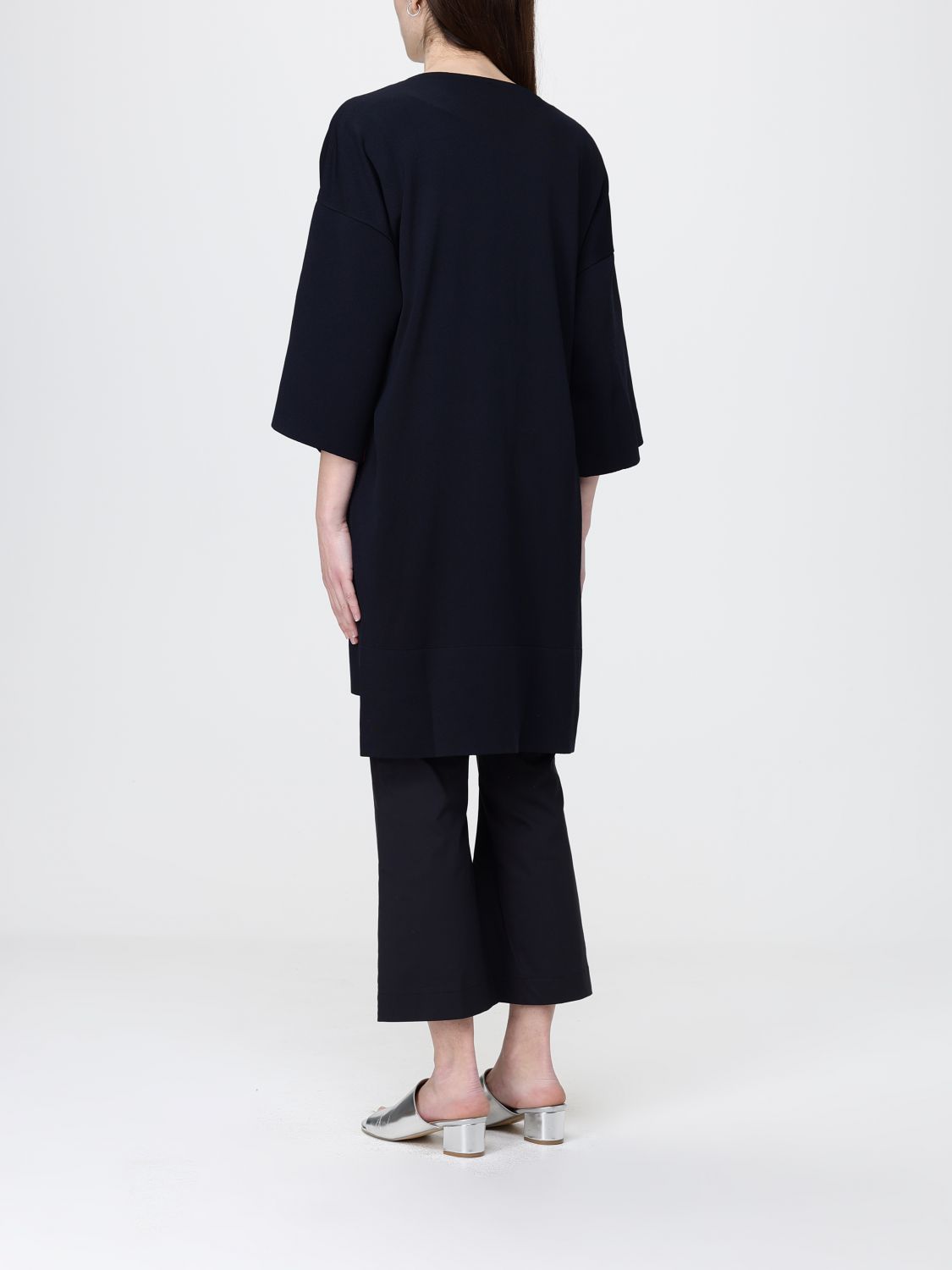 Sweater Woman color Black