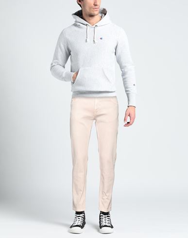 Man Pants Pink