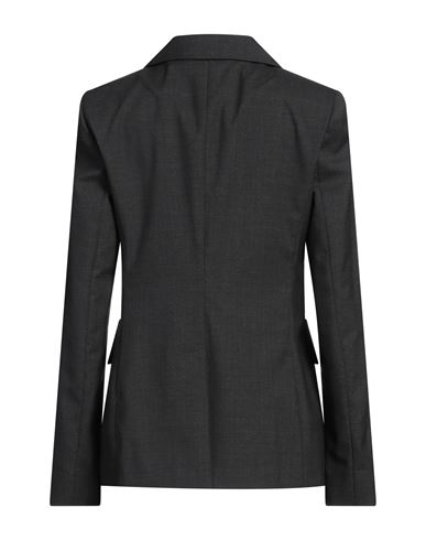 Woman Blazer Steel grey
