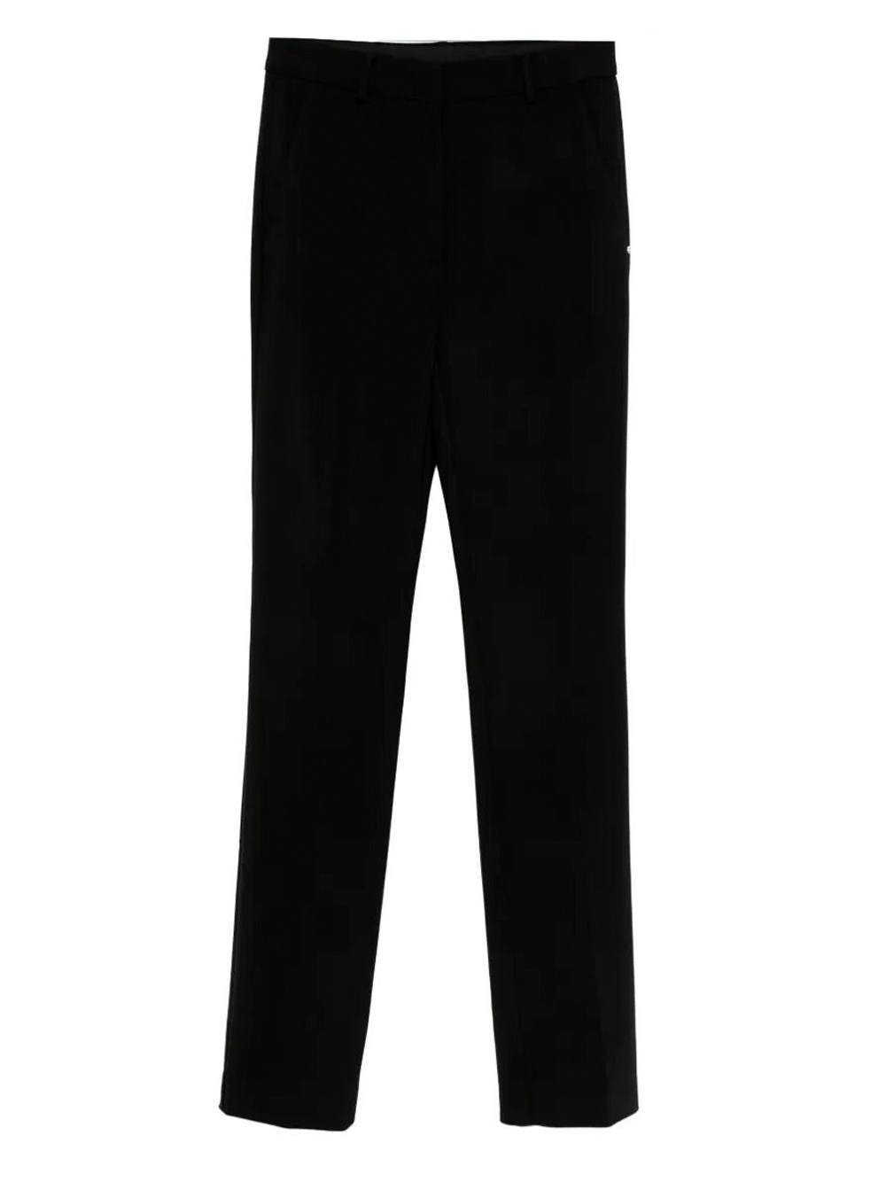 Cigarette Pants