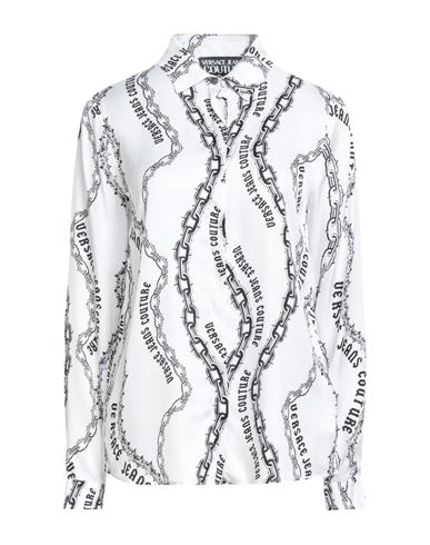 Woman Shirt White Size 0 Viscose