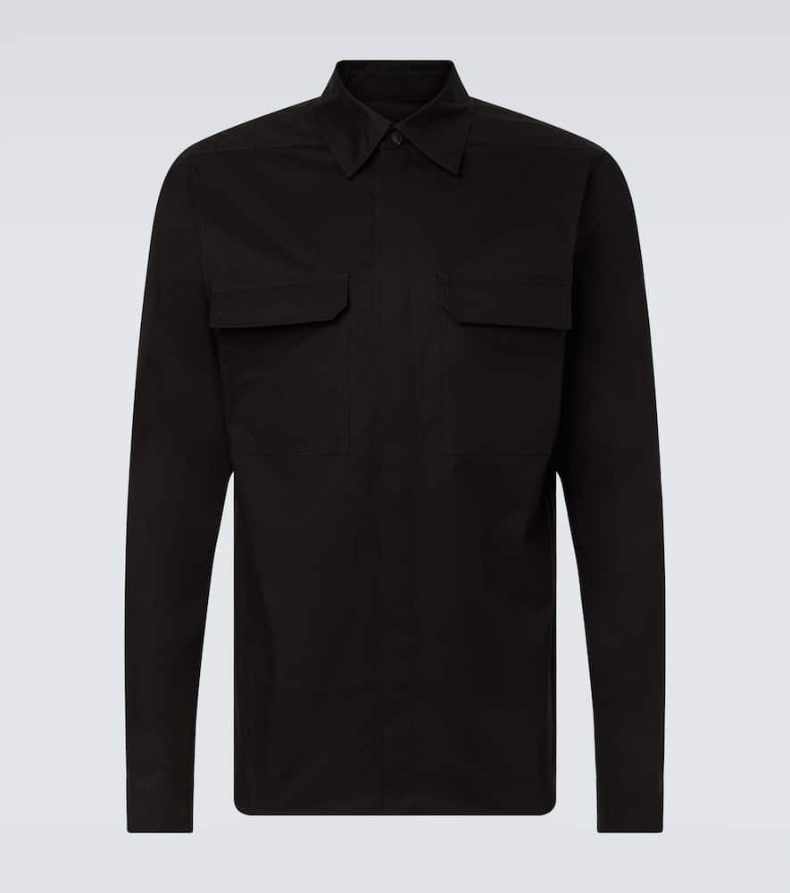 Cotton shirt