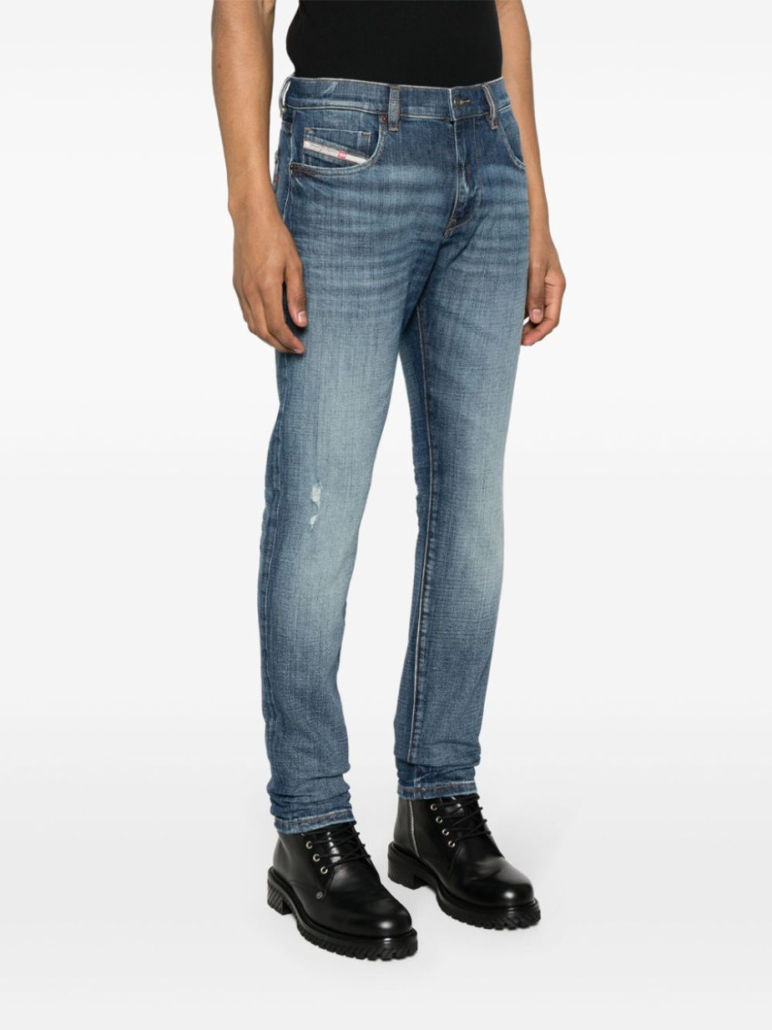 D-strukt Jeans