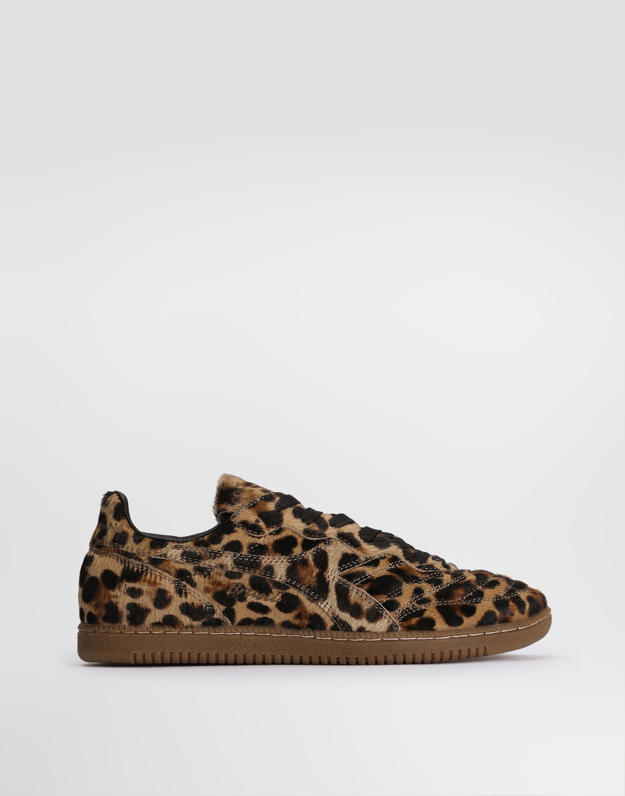 Dolce&gabbana x diadora pony leo sneakers