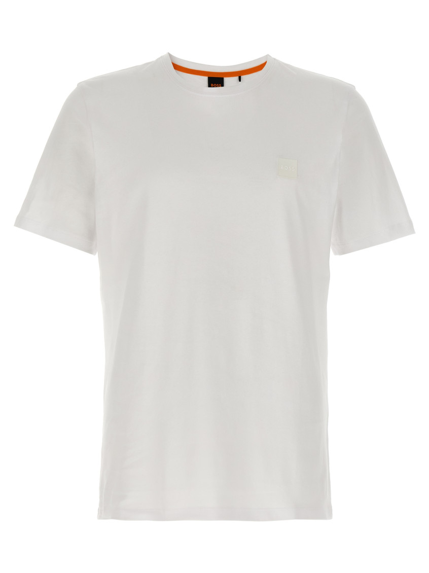Logo Patch T-shirt