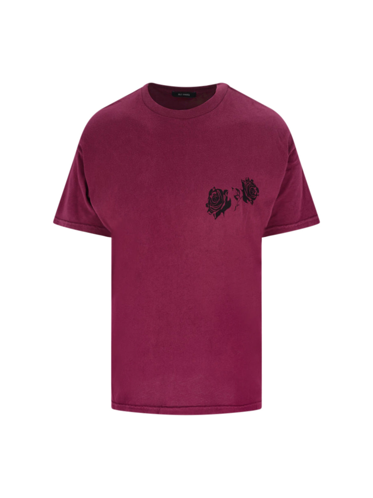 Men's 100% Cotton Bright T-Shirt