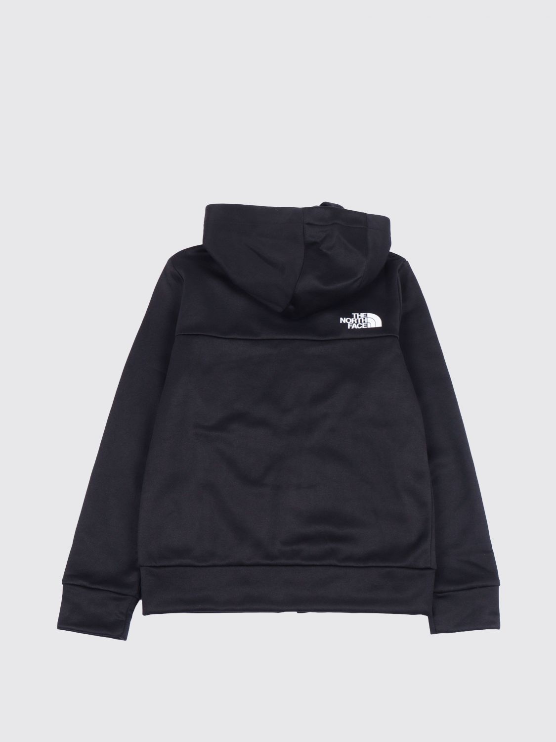 Sweatshirt Woman color Black