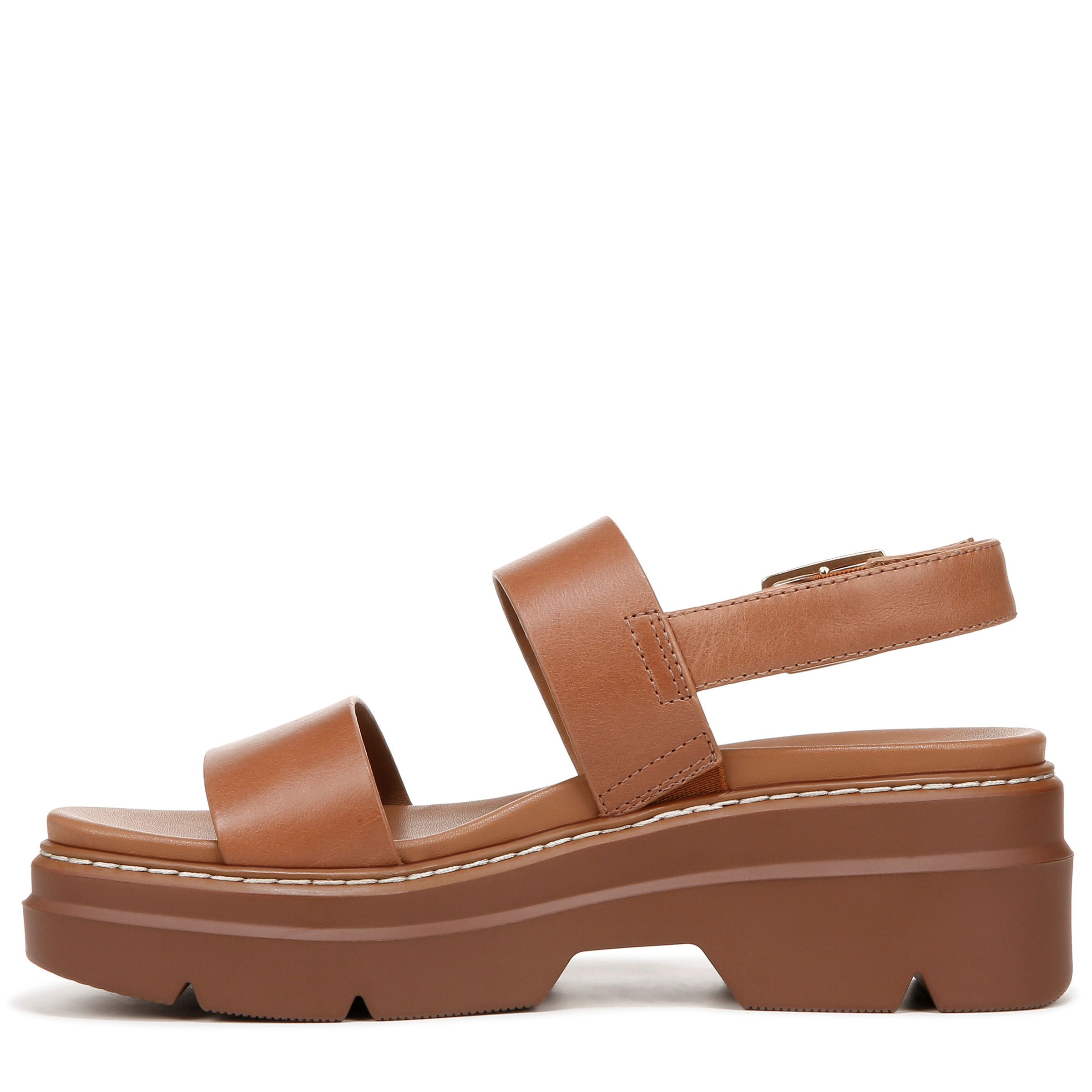 Naturalizer Darry-Sling Sandals In Beige