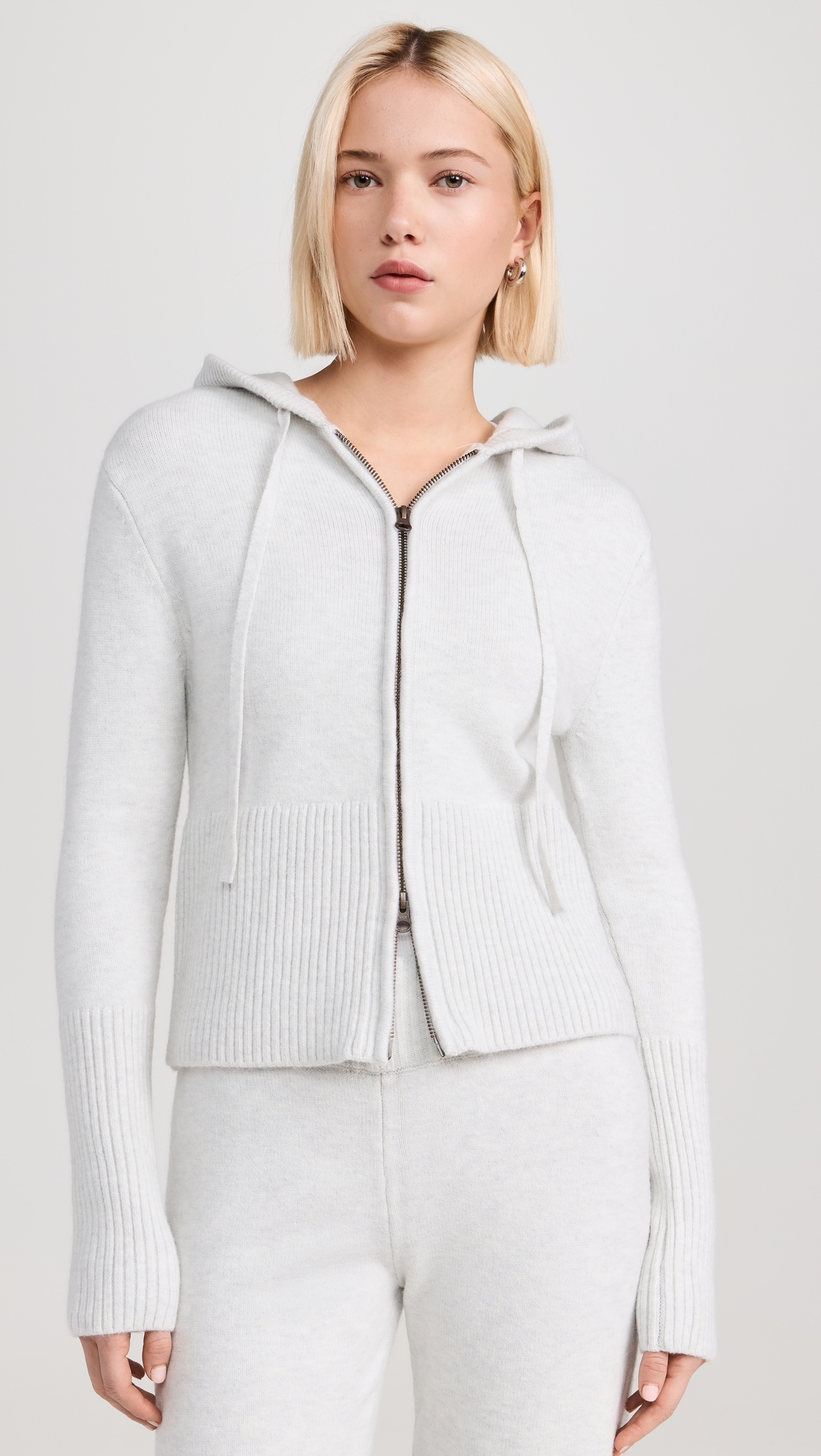 Spice It Up Hoodie Oatmeal