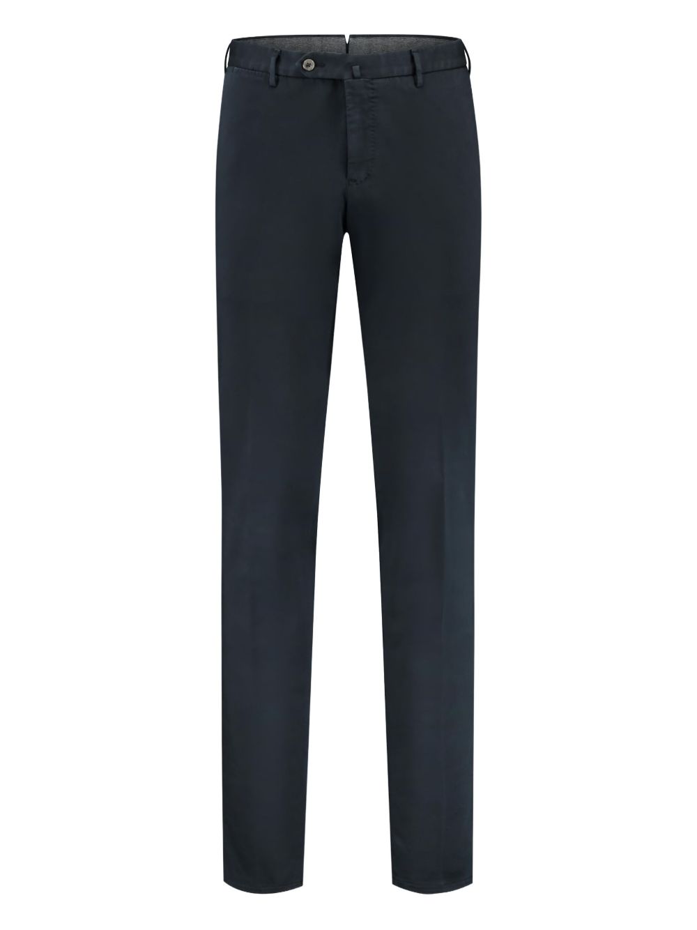 PT Torino tailored trousers - Blue