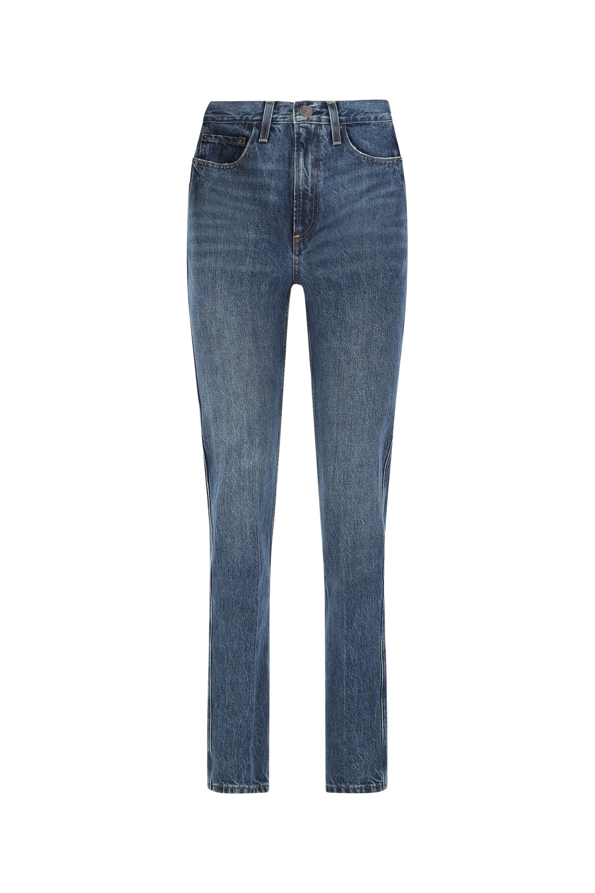 Indigo Jeans — Indigo