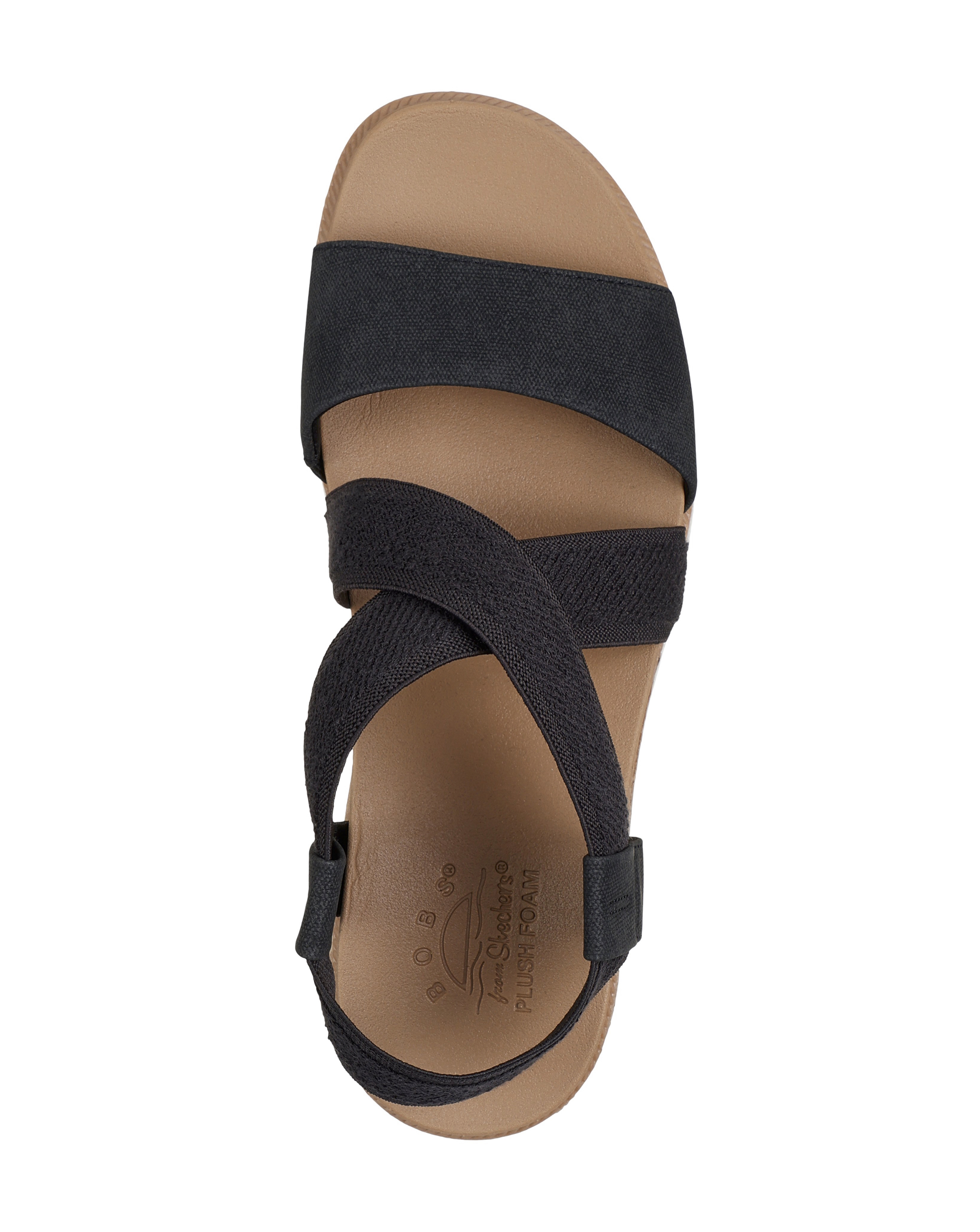 Skechers Desert Kiss Wide Sanda