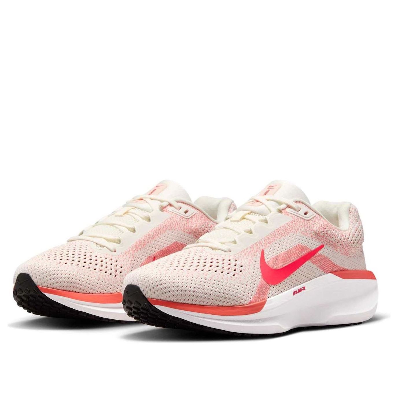 (WMNS) Air Zoom Winflo 11 'Orange Pink'