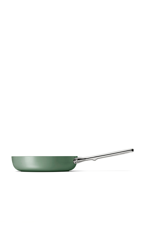 Caraway POÊLE EN CÉRAMIQUE NON-STICK CERAMIC FRY PAN en Sage