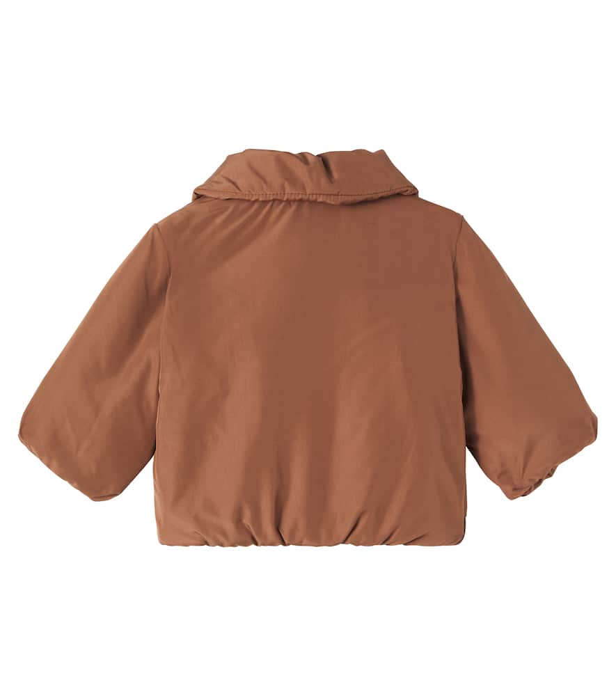Baby Mathilde padded jacket