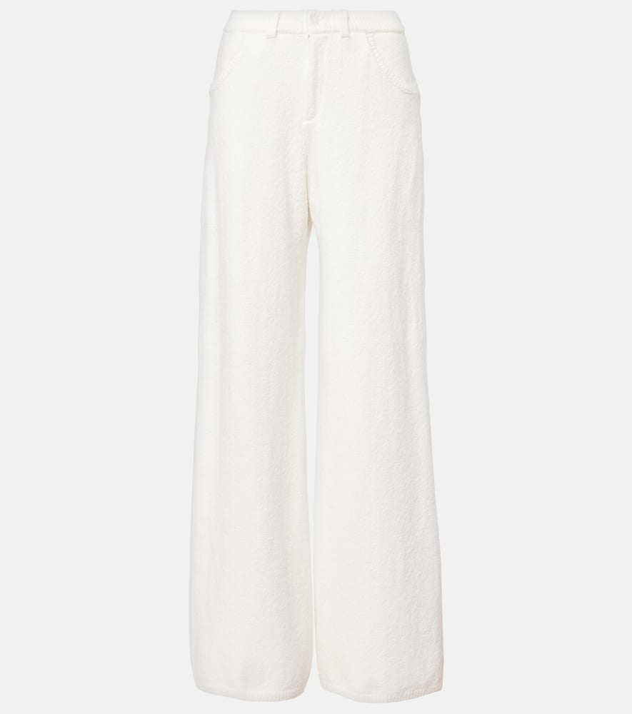 Trix straight jeans
