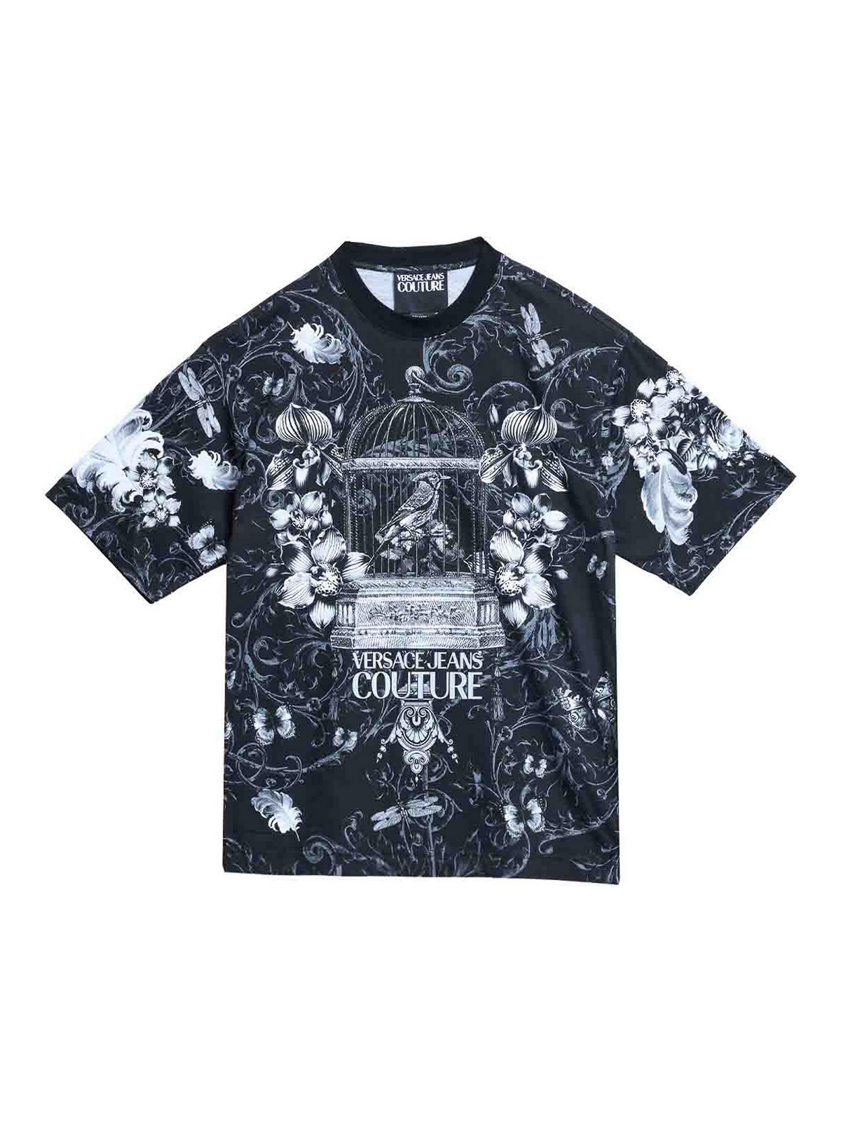Tshirt Cabinet De Couriosite