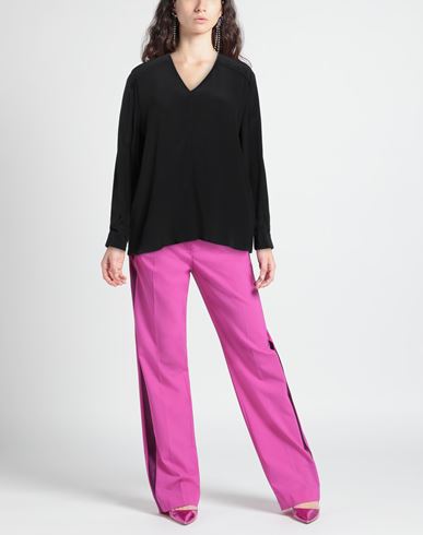 Woman Top Black