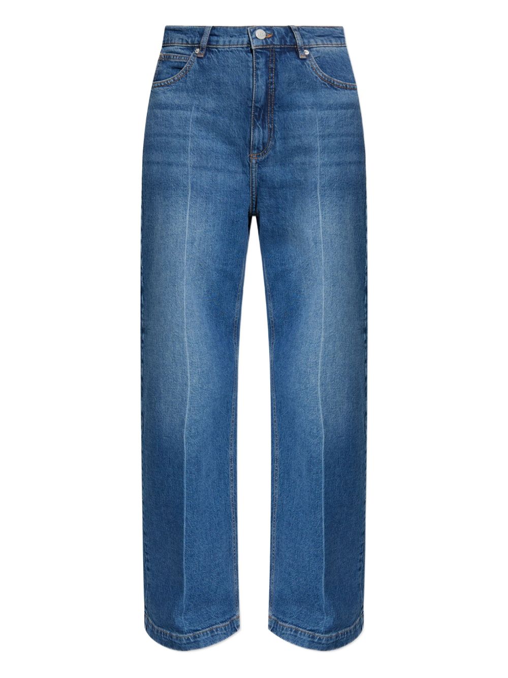 Powell jeans - BLUE