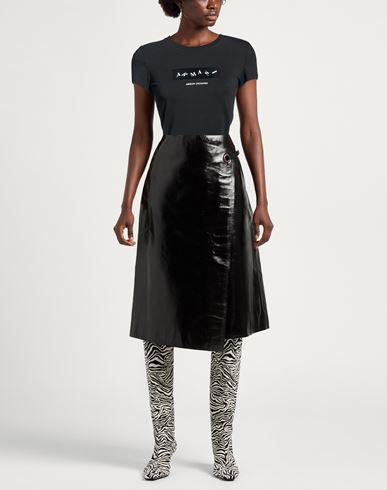 Woman T