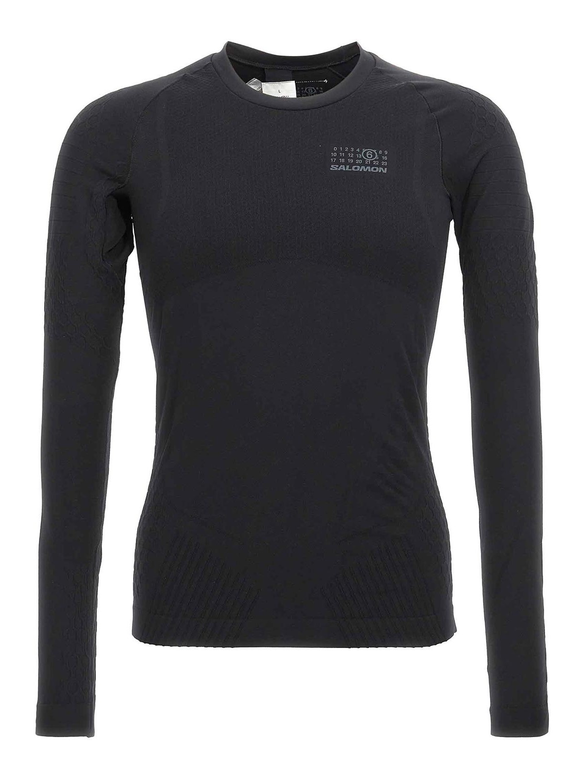 Maison Margiela X Salomon Mm6 Sweater