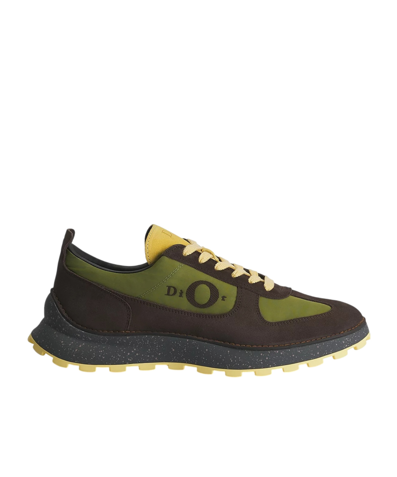 Squash Sneaker