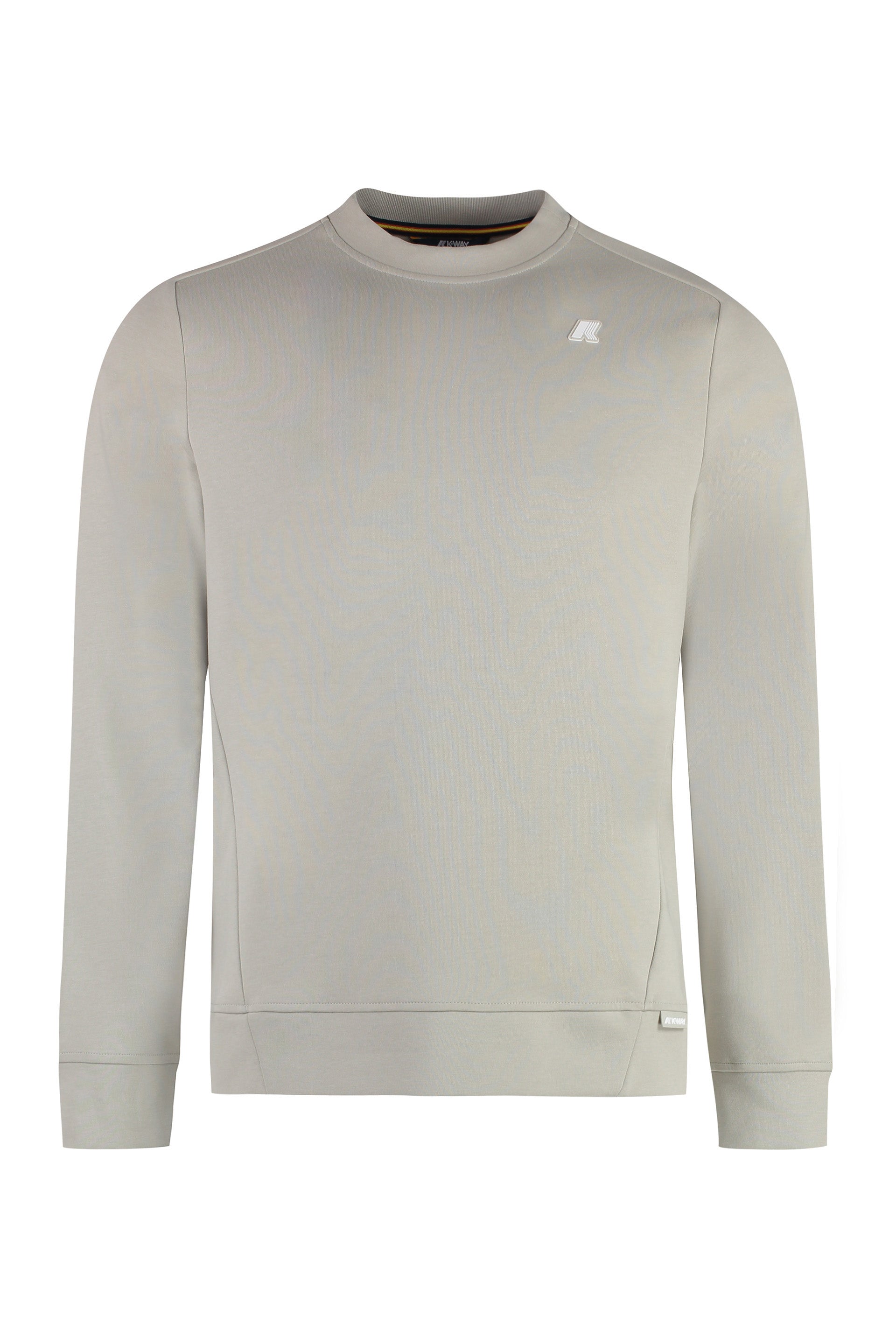 Medine Sweatshirt — Beige