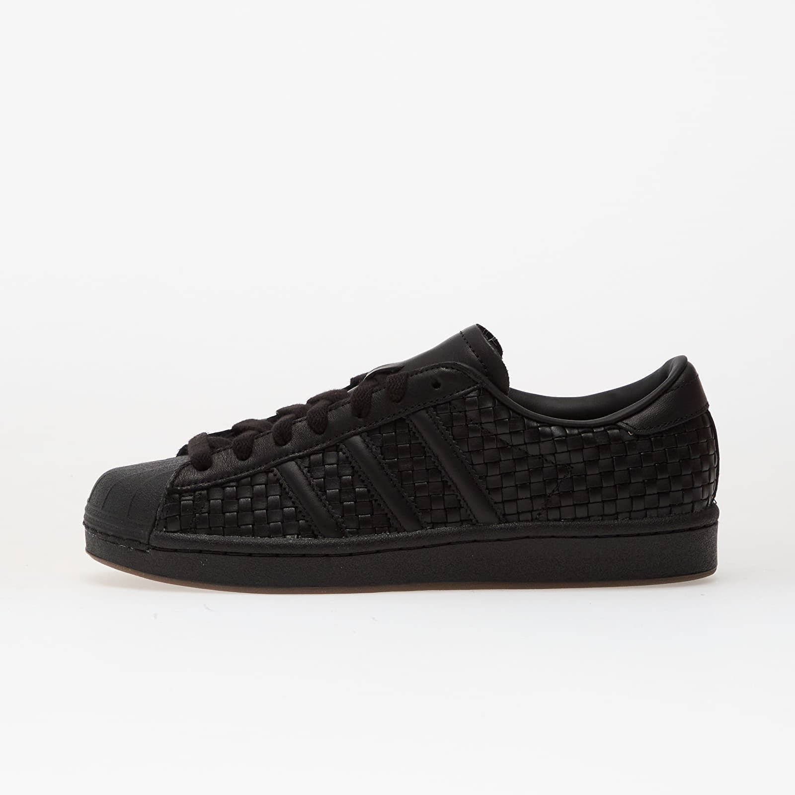 Sneakers adidas Superstar Vintage Core Black/ Core Black/ Blue