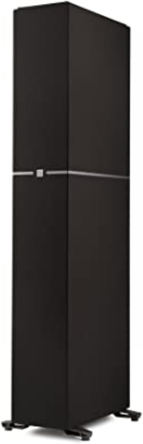 Dymension DM70 Bipolar Floor-Standing Speaker with Built-In 10" Powered Subwoofer (Certified Refurbished)