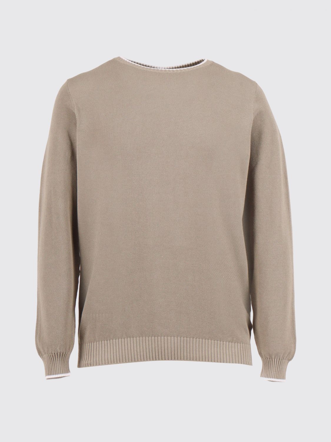 Sweater Men color Grey