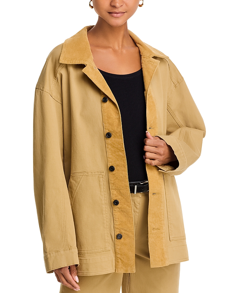 Dracy Jacket