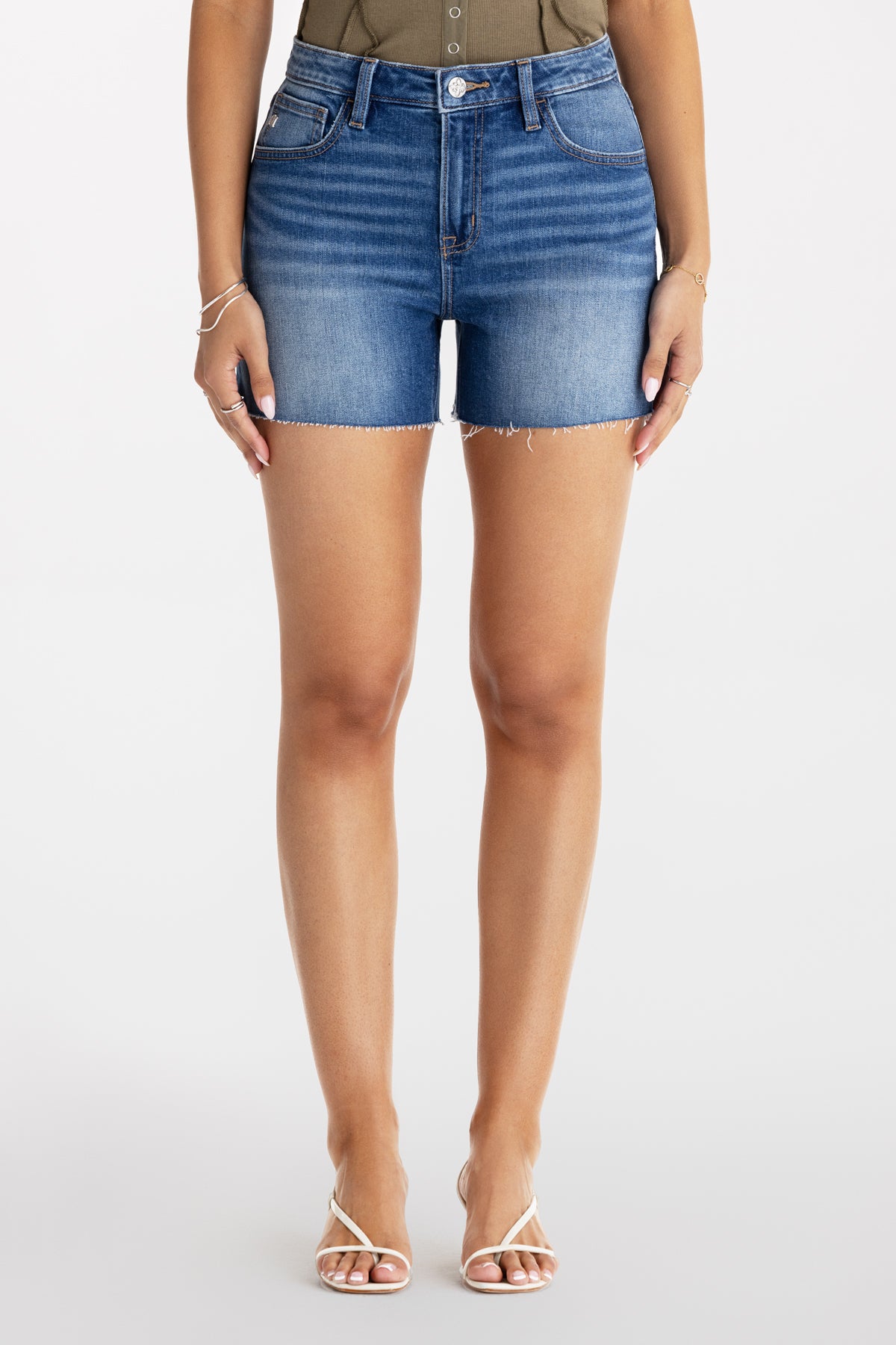 "Devin Shorts