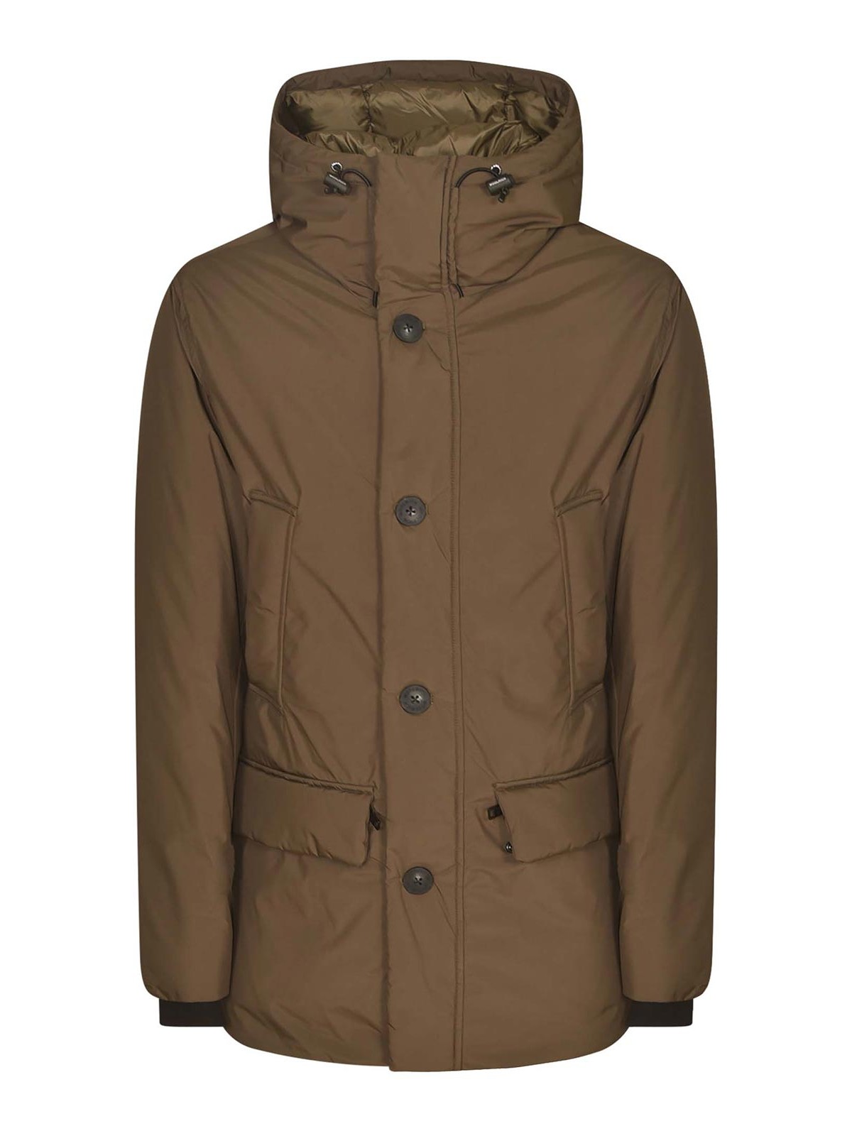 Coats Black