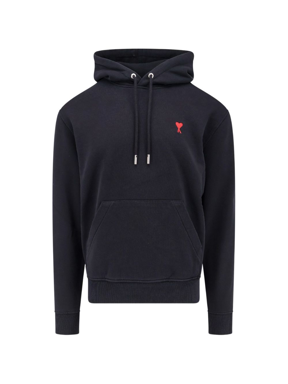 Hoodie — Navy