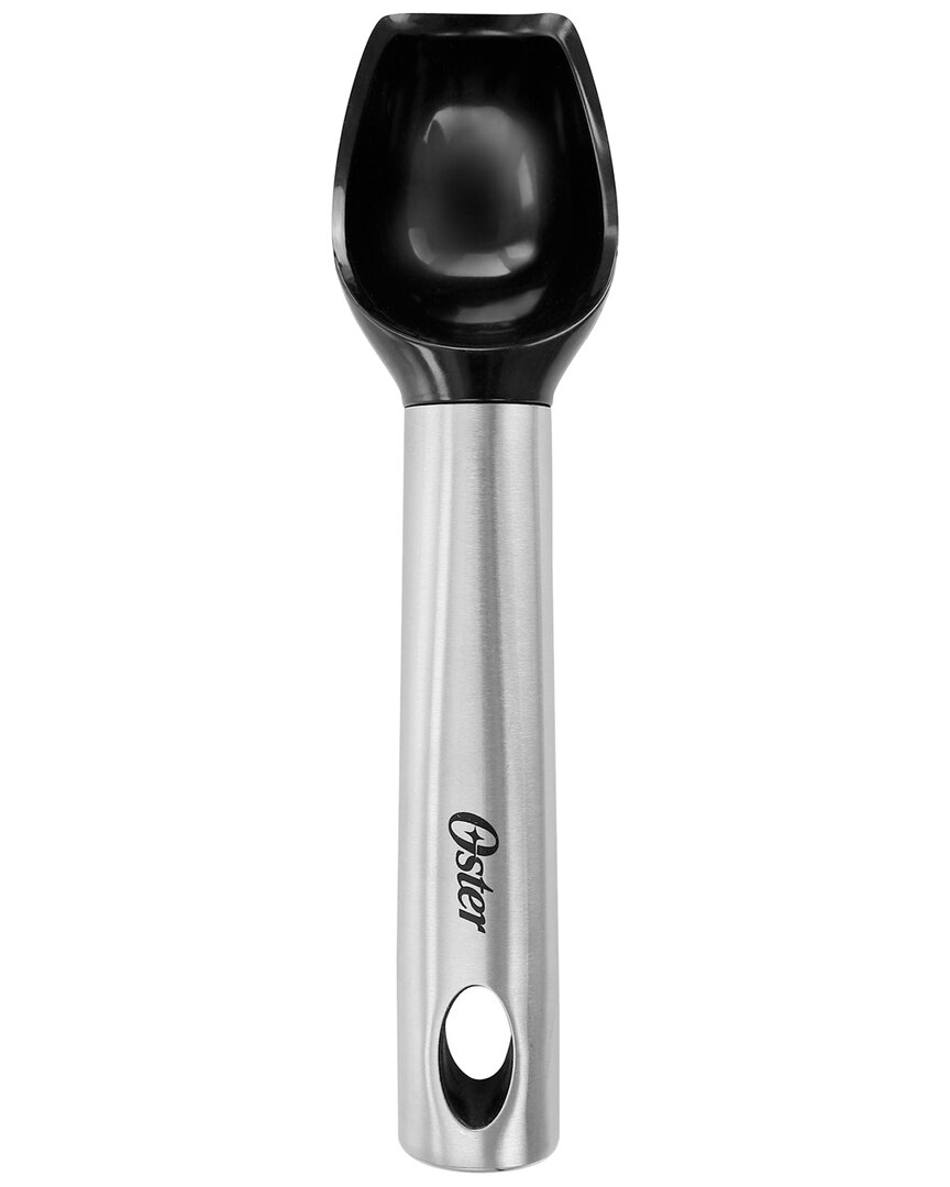 Dnu Aur Discontinued Baldwyn Stainless Steel And Plastic Ice Cream Scoop