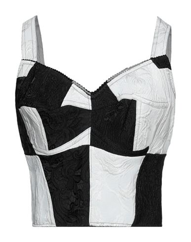 Woman Top White